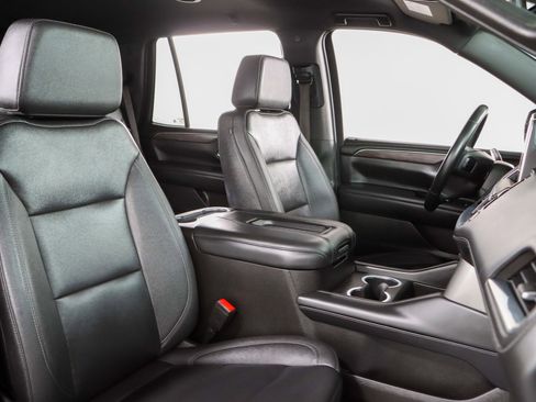 Used 2023 Chevrolet Tahoe LT RWD image 30