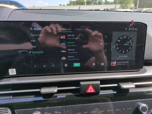 New 2026 Kia Sportage S AWD/4WD image 24