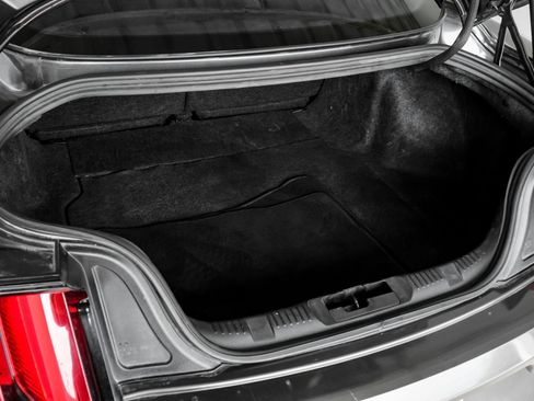 Used 2016 Ford Mustang Premium RWD image 40