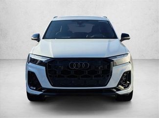 New 2026 Audi SQ7 Prestige video 2