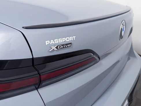 New 2026 BMW 740i xDrive AWD/4WD image 6