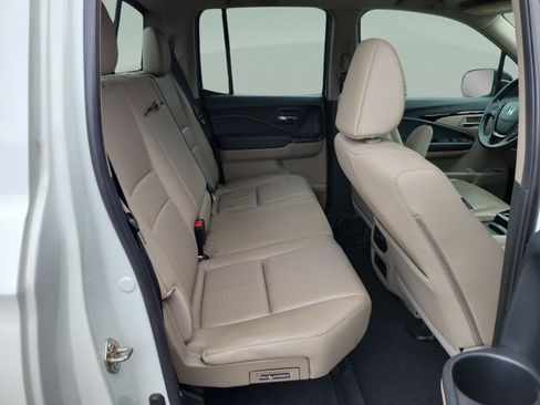 Used 2020 Honda Ridgeline RTL-E image 10