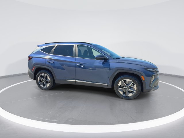 Used 2025 Hyundai Tucson SEL FWD image 9