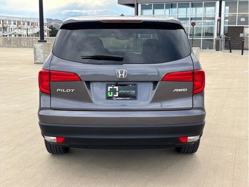 Used 2017 Honda Pilot EX-L image 7