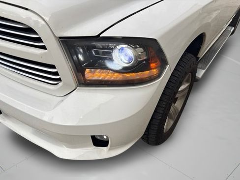 Used 2014 RAM 1500 Sport w/ Convenience Group AWD/4WD image 22