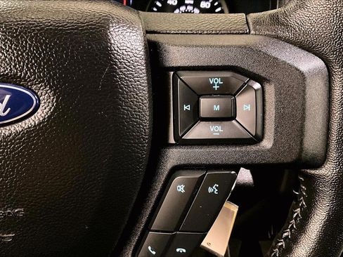 Certified 2018 Ford F150 XLT w/ Equipment Group 302A Luxury image 18