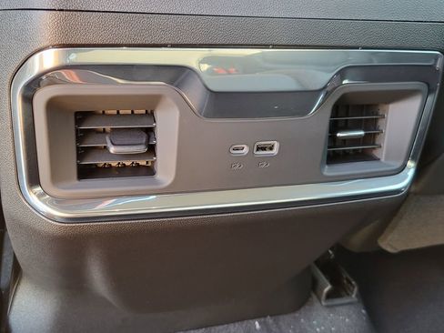 New 2026 GMC Sierra 1500 Elevation w/ Elevation Premium Package image 34