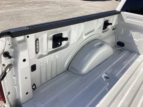 Used 2019 Ford F150 Limited image 11