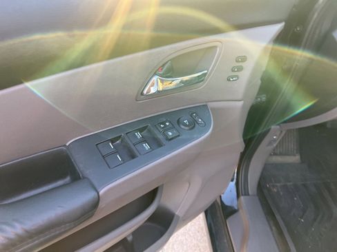Used 2016 Honda Odyssey Touring Elite image 13
