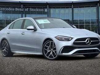 New 2026 Mercedes-Benz C 300 C 300 video 2