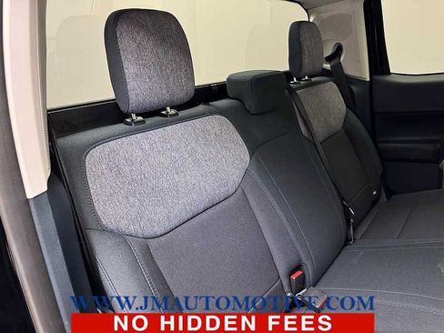 Used 2026 Ford Maverick XLT AWD/4WD image 18
