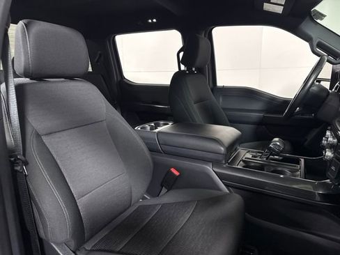 Used 2022 Ford F150 XLT w/ Equipment Group 302A High image 10