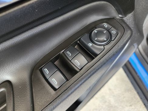 Certified 2024 Chevrolet Equinox LT AWD/4WD image 25