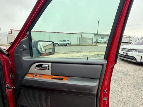 Used 2008 Ford Expedition Eddie Bauer image 16