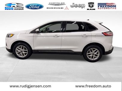 Used 2024 Ford Edge SEL