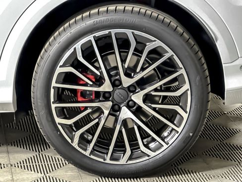 New 2026 Audi SQ5 Premium Plus AWD/4WD image 25