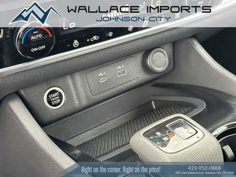 Used 2023 Nissan Rogue SV w/ SV Premium B Package AWD/4WD image 26