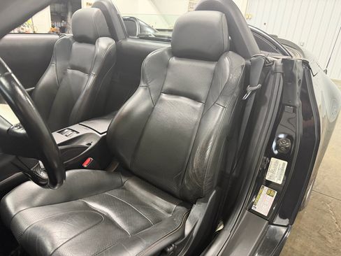 Used 2004 Nissan 350Z Touring image 23