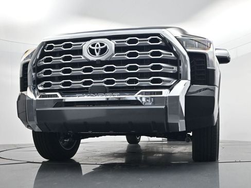New 2026 Toyota Tundra 1794 Edition AWD/4WD image 55