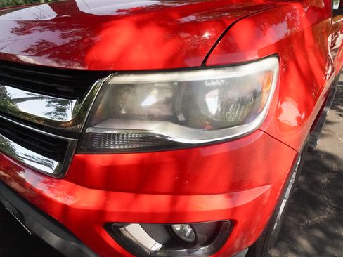 Used 2019 Chevrolet Colorado LT w/ LT Convenience Package RWD image 31