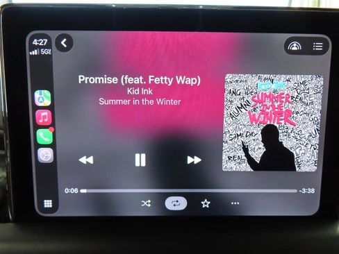 Used 2023 Lincoln Aviator Black Label Grand Touring w/ Class IV Trailer Tow Package image 30