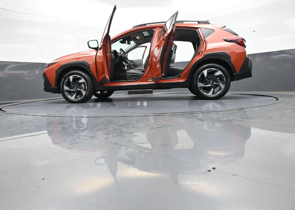 Used 2024 Subaru Crosstrek 2.5i Limited AWD/4WD image 49
