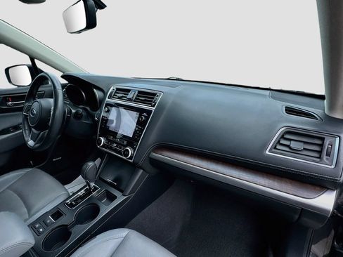 Used 2019 Subaru Outback 3.6R Limited w/ Popular Package #2 AWD/4WD image 36