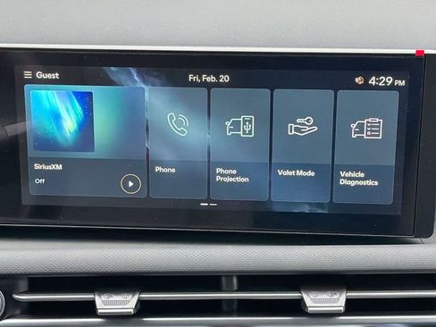 New 2026 Hyundai Santa Cruz SEL AWD/4WD image 13