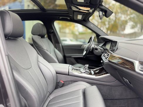 Used 2020 BMW X5 xDrive40i w/ Premium Package image 24