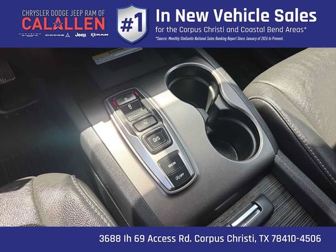 Used 2022 Honda Pilot Special Edition image 25