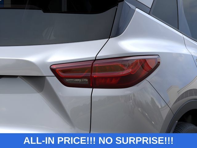 New 2026 Chevrolet Blazer LT w/ Convenience Package FWD image 21