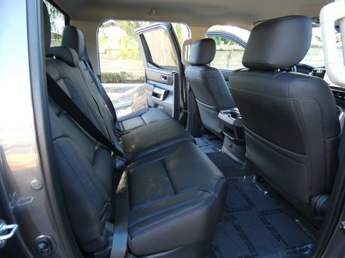 Used 2024 Toyota Tundra SR5 w/ TRD Sport Package image 42