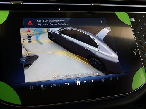 New 2026 Mercedes-Benz E 450 4MATIC Sedan image 21