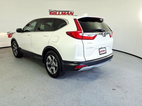 Used 2017 Honda CR-V EX image 7