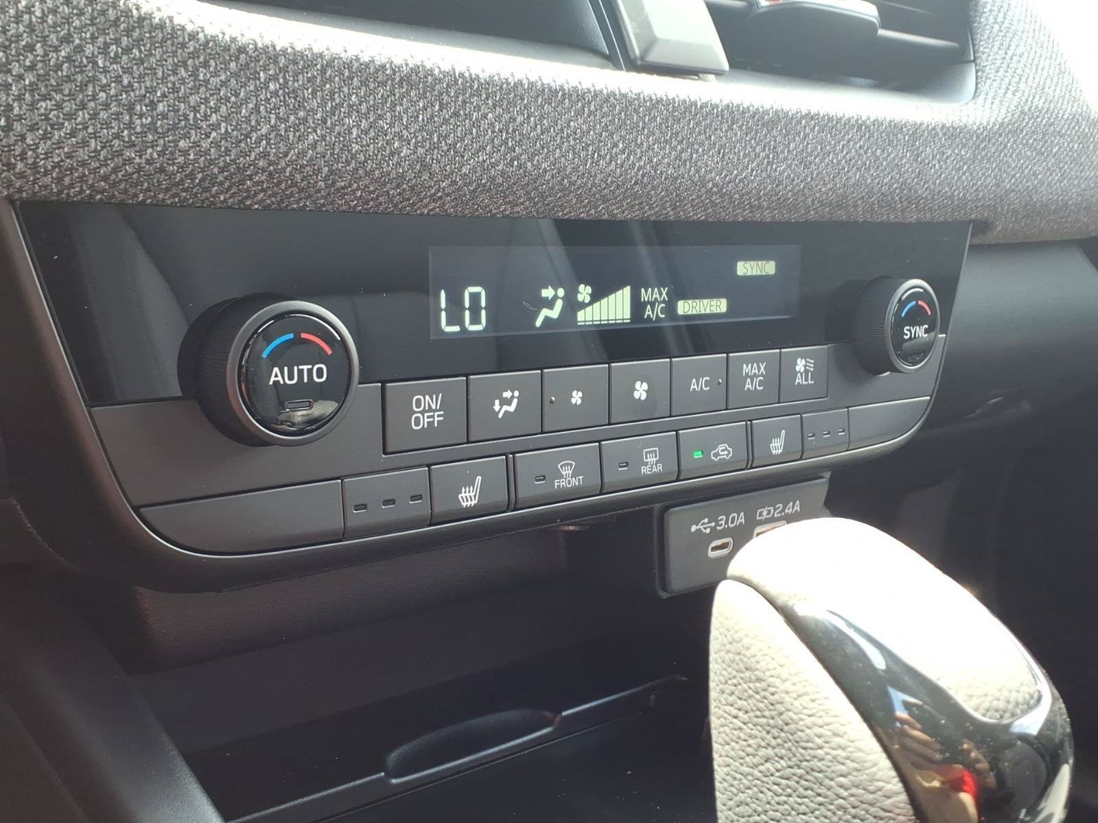 New 2026 Subaru Outback Limited XT AWD/4WD image 9