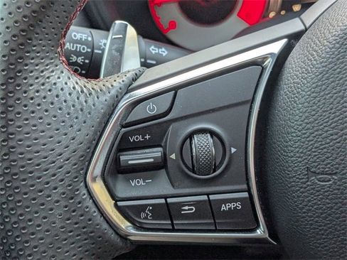 Used 2021 Acura TLX w/ A-SPEC Pkg image 26