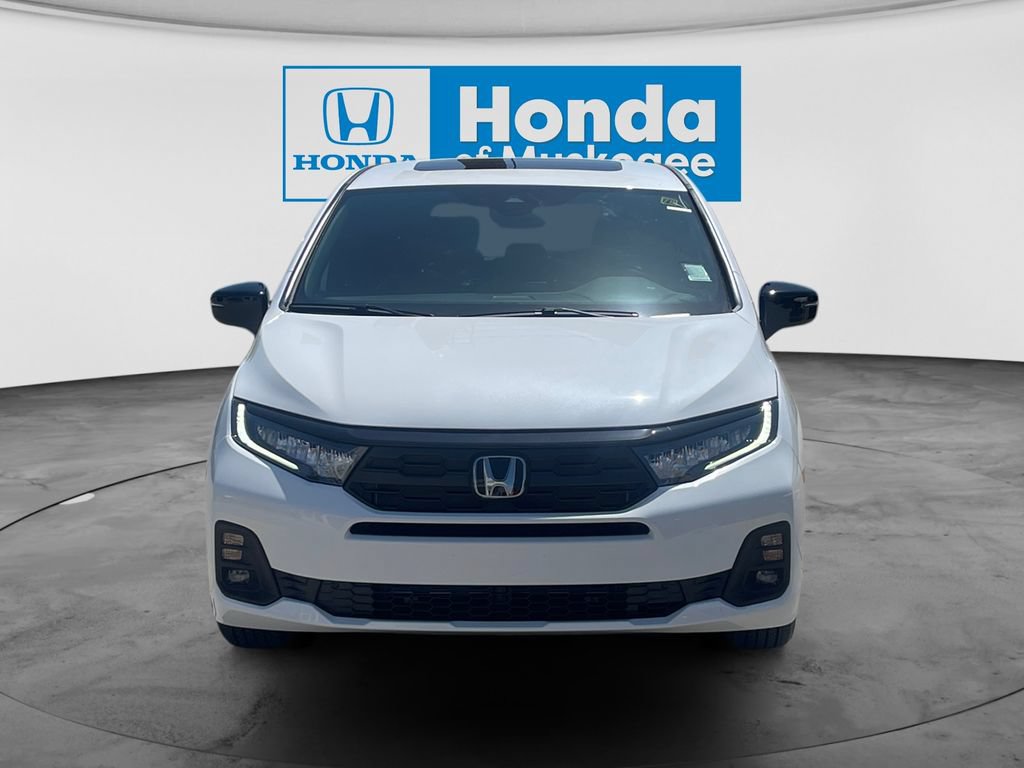 New 2026 Honda Odyssey Sport-L image 2