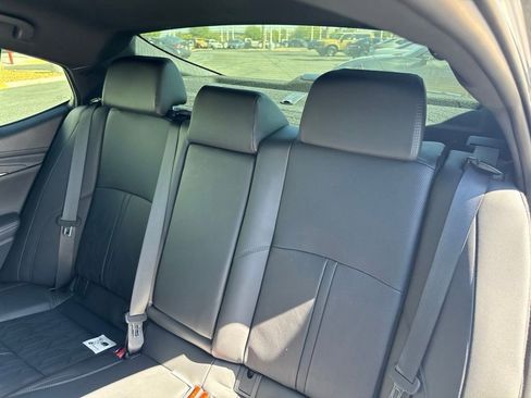 New 2026 Toyota Camry XSE FWD image 8