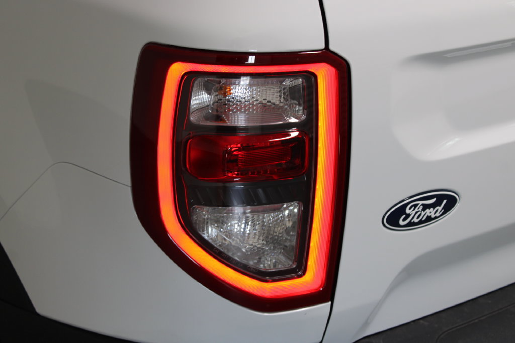 New 2026 Ford Bronco Sport Outer Banks AWD/4WD image 49
