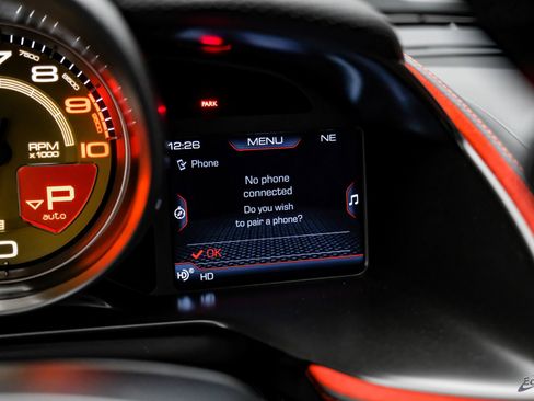 Used 2018 Ferrari 812 Superfast image 80