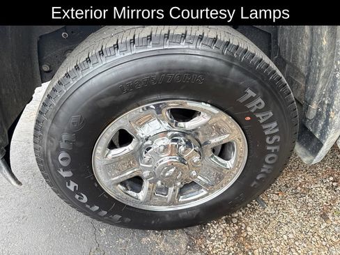 Used 2025 RAM 2500 Tradesman AWD/4WD image 23