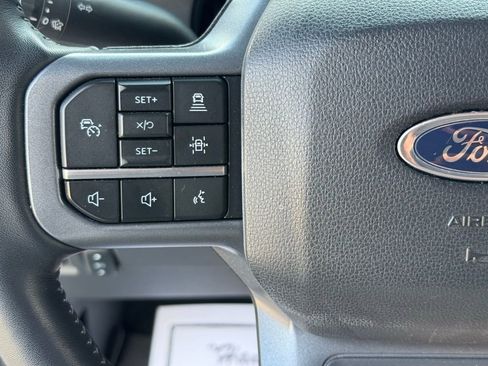 Used 2024 Ford F250 Lariat w/ Lariat Ultimate Package AWD/4WD image 27