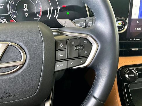 Used 2022 Lexus NX 250 FWD w/ Accessory Package 2 image 24