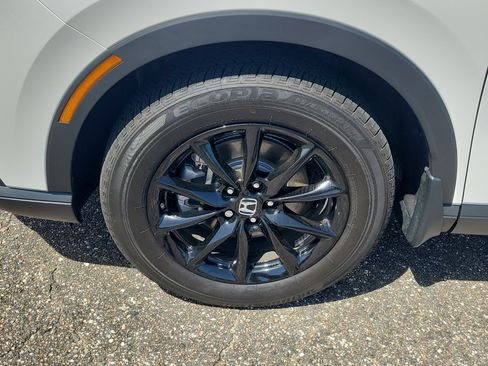 Used 2026 Honda CR-V Sport-L image 35