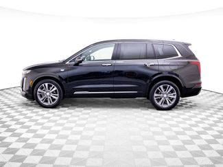 Certified 2025 Cadillac XT6 Premium Luxury w/ Platinum Package AWD/4WD video 2