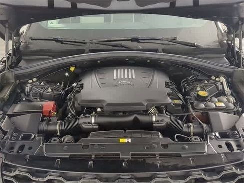 Used 2020 Land Rover Range Rover Velar R-Dynamic S image 14