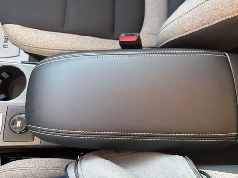 New 2026 Ford Bronco Sport Big Bend w/ Convenience Package image 22