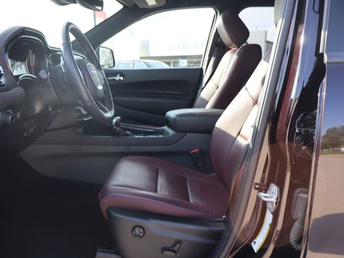 Used 2024 Dodge Durango R/T AWD/4WD image 9
