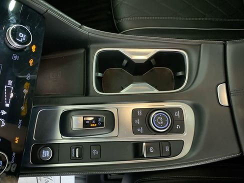 Used 2022 INFINITI QX60 Autograph image 22