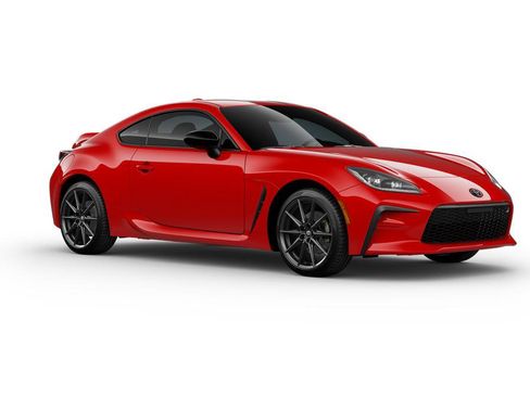 New 2026 Toyota GR86 Premium RWD image 14